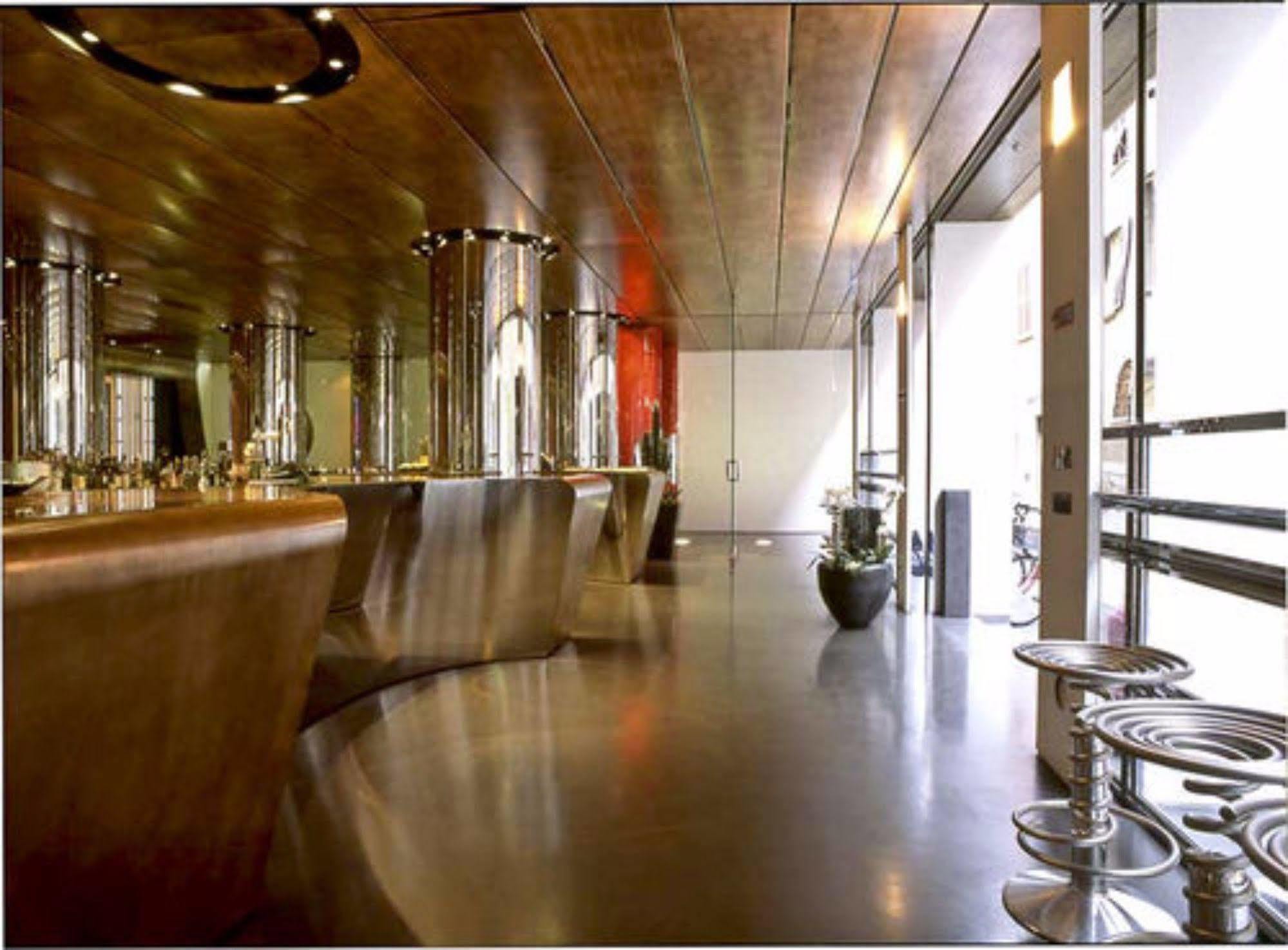 Duomo Hotel