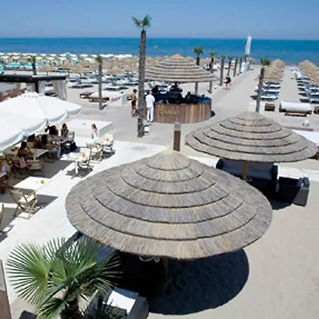 Duomo Hotel 