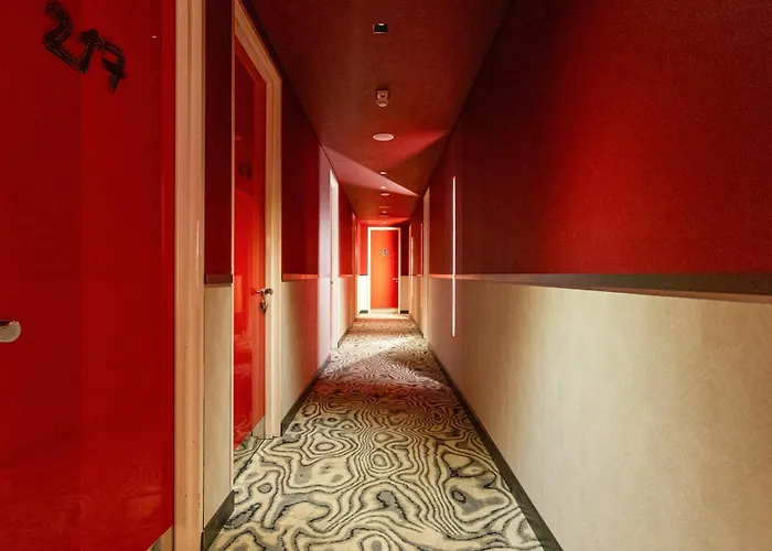DuoMo Hotel